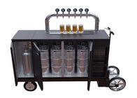 سبد خرید اسکوتر آبجو برقی سفارشی برای بازاریابی ، فروش و توزیع