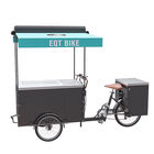 سبد خرید دوچرخه بستنی با ذخیره بزرگ و بزرگ با عمر طولانی